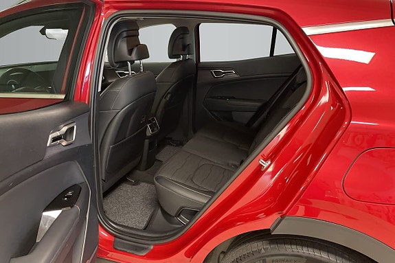 Kia Sportage 11 of 18