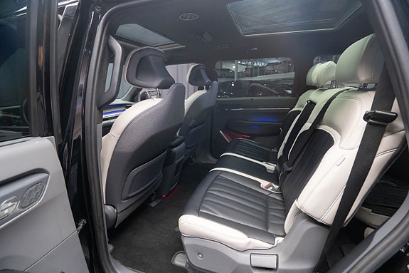 Kia EV9 20 of 30
