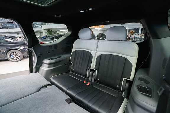 Kia EV9 24 of 30