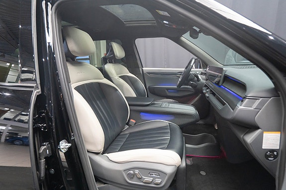 Kia EV9 22 of 30