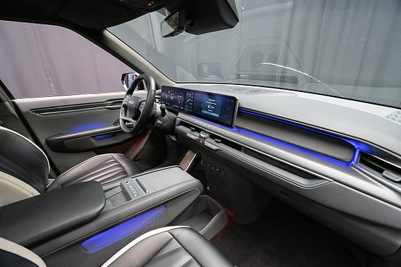 Kia EV9 26 of 30