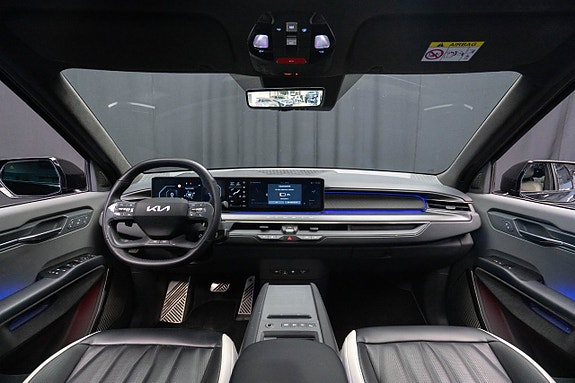 Kia EV9 15 of 30