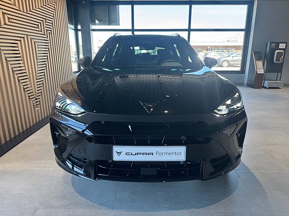 Cupra Formentor 2 of 22