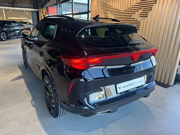 Cupra Formentor 4 of 22