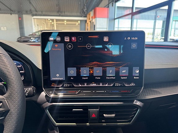 Cupra Formentor 16 of 22