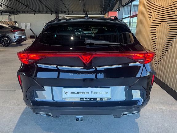 Cupra Formentor 5 of 22