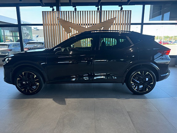 Cupra Formentor 3 of 22