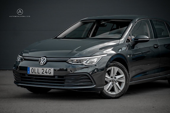 Volkswagen Golf I 3 of 24