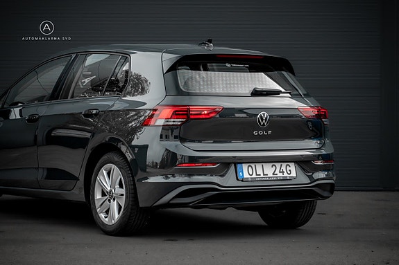 Volkswagen Golf I 24 of 24
