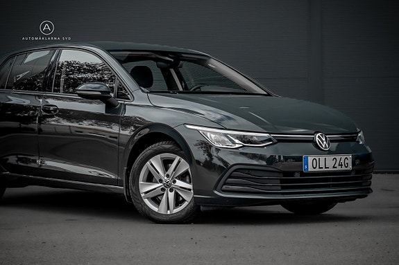 Volkswagen Golf I 6 of 24
