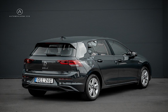 Volkswagen Golf I 19 of 24