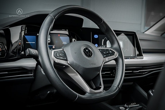 Volkswagen Golf I 11 of 24