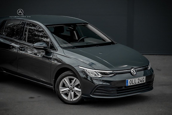 Volkswagen Golf I 5 of 24