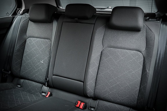 Volkswagen Golf I 9 of 24
