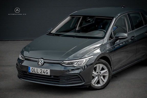 Volkswagen Golf I 2 of 24