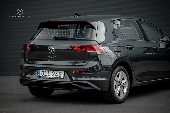 Volkswagen Golf I 21 of 24