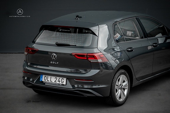 Volkswagen Golf I 20 of 24
