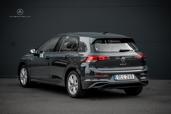 Volkswagen Golf I 22 of 24