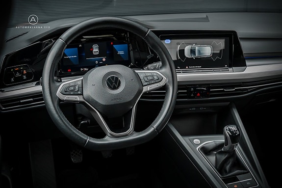 Volkswagen Golf I 7 of 24