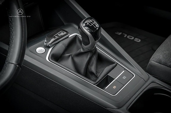Volkswagen Golf I 12 of 24