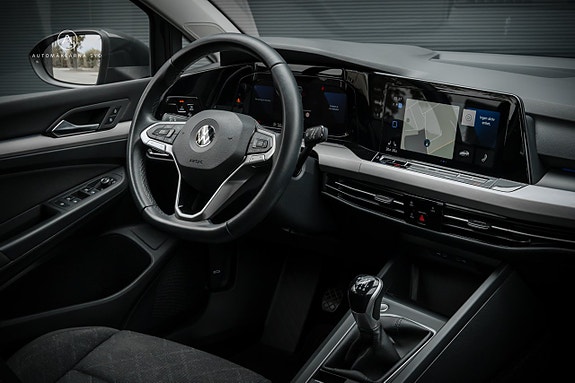 Volkswagen Golf I 15 of 24