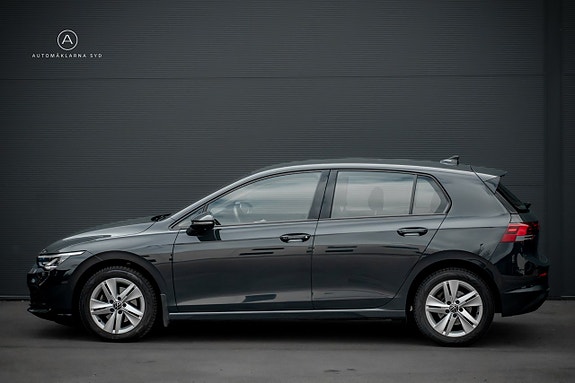 Volkswagen Golf I 13 of 24