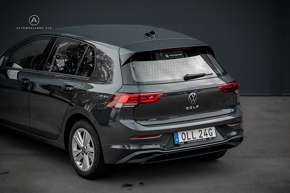 Volkswagen Golf I 23 of 24
