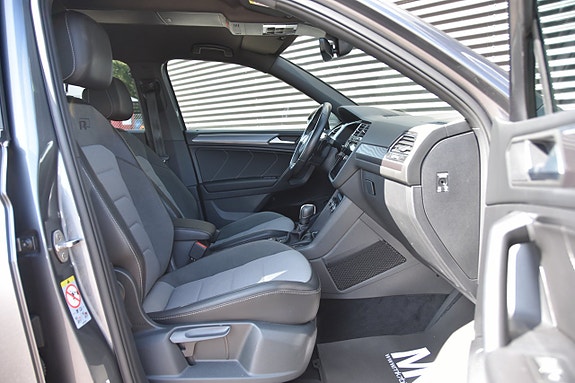 Volkswagen Tiguan Allspace 11 of 22