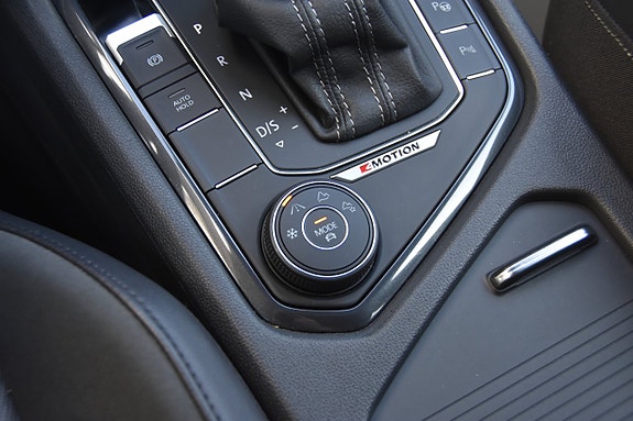 Volkswagen Tiguan Allspace 21 of 22