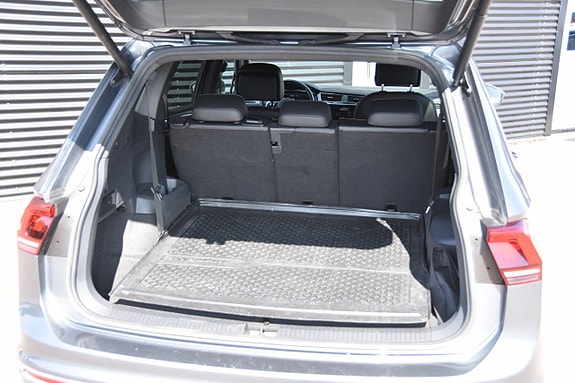 Volkswagen Tiguan Allspace 9 of 22