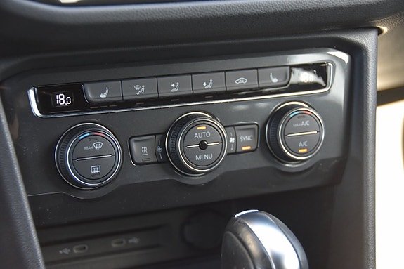 Volkswagen Tiguan Allspace 19 of 22
