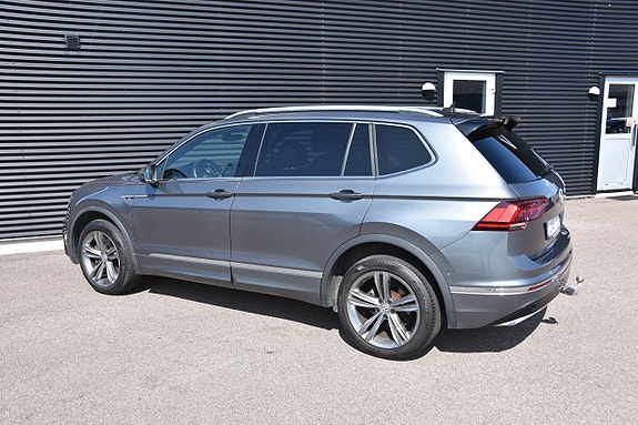 Volkswagen Tiguan Allspace 6 of 22