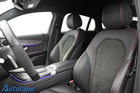 Mercedes-Benz GLC300 e 18 of 27