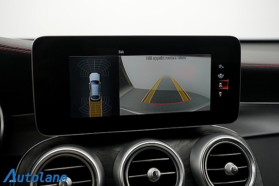 Mercedes-Benz GLC300 e 23 of 27