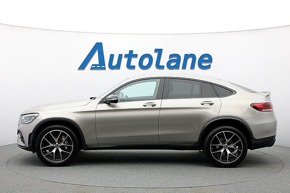 Mercedes-Benz GLC300 e 5 of 27