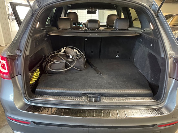 Mercedes-Benz GLC300 de 20 of 21