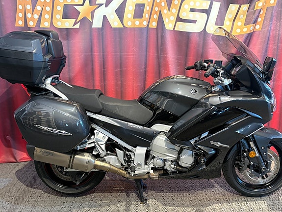 Yamaha FJR1300AE