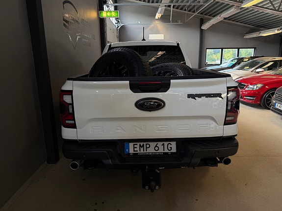Ford Ranger Raptor 5 of 19