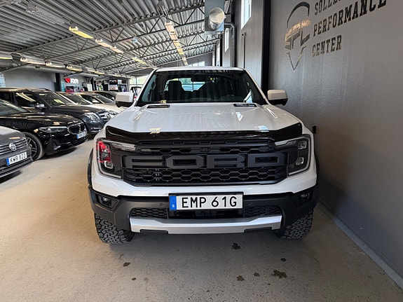 Ford Ranger Raptor 4 of 19