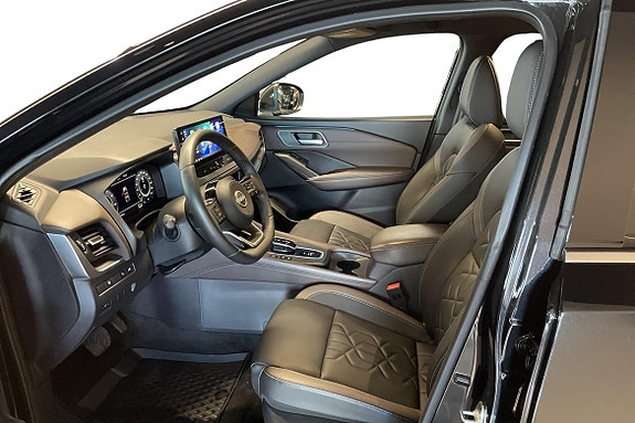 Nissan Qashqai 7 of 20