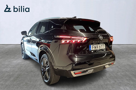 Nissan Qashqai 4 of 20