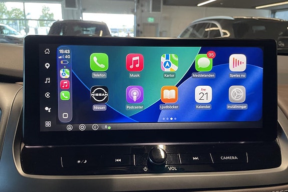 Nissan Qashqai 15 of 20