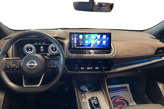 Nissan Qashqai 8 of 20