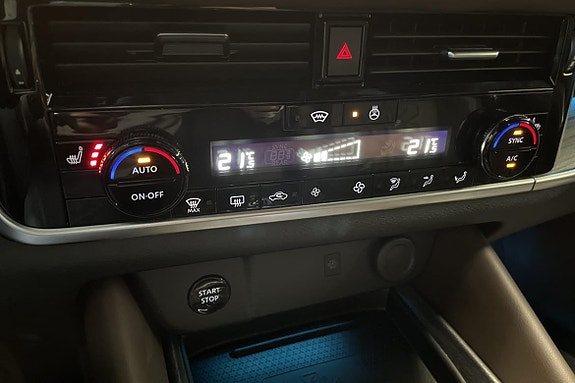 Nissan Qashqai 17 of 20