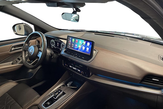 Nissan Qashqai 9 of 20