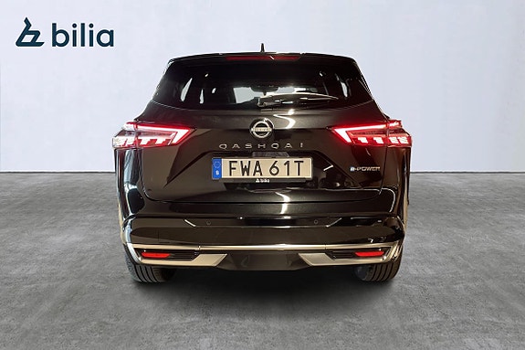 Nissan Qashqai 19 of 20