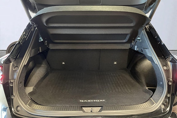 Nissan Qashqai 20 of 20