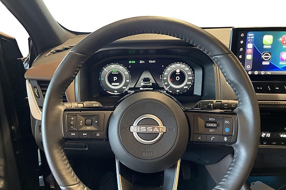 Nissan Qashqai 13 of 20