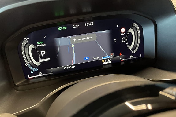 Nissan Qashqai 14 of 20