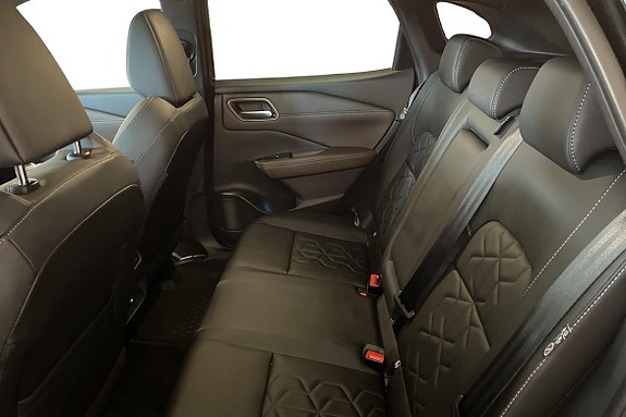 Nissan Qashqai 10 of 20